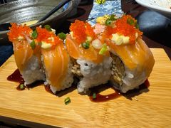 -井缘河风寿司(Touch12街店)