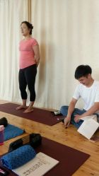 -FineYoga梵音瑜伽·普拉提