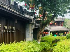-泸州老窖景区