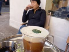 -村口大树(长乐路店)