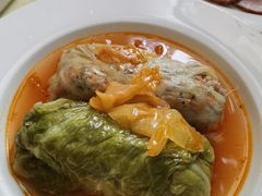 俄式菜卷-露西亚咖啡西餐厅(哈尔滨俄侨纪念馆店)