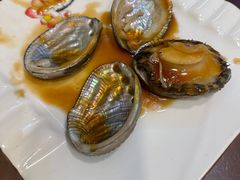 -宾朋海鲜特色美食餐厅·纯手工鲅鱼水饺(兴海路店)