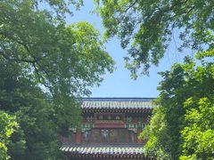 -灵谷景区