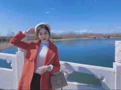 -大兴滨河森林公园