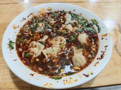 -王菊美食街·王菊面馆(总店)