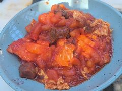 -小吊梨汤·北京菜(香山店)