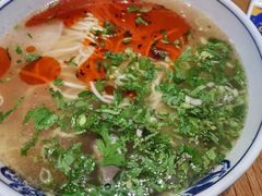 -西部马华清真食府·丝路菜(大钟寺店)
