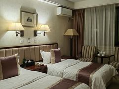 -清华大学-甲所餐厅