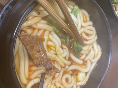 -猪脑壳凉面(武陵源店)