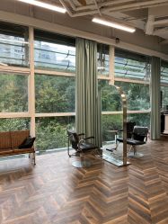 -青漾 young hair studio