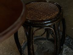 -Metal hands·铁手咖啡