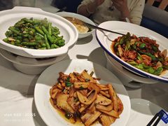 -兰湘子·湘菜小炒(三桥万象城店)