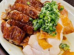 -鹅最好(南光店)