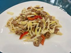 -干老四雅鱼饭店(滨江西路店)