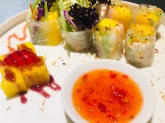 -星叶·东南亚料理(宁波万象汇店)