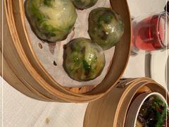 -钟菜·粤菜点心·宴请(海上世界·汇港二期店)