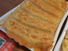 -春水锅贴·传统鲁菜(大明湖店)