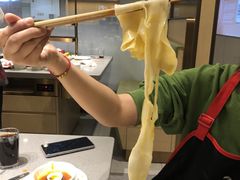 -海底捞火锅(天一广场亚细亚店)
