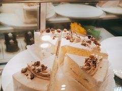 -西村叔叔的店·面包·甜品·蛋糕(崂山丽达店)