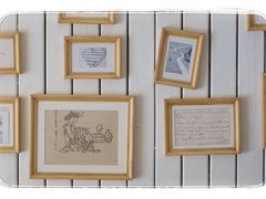 大堂-长颈鹿咖啡(大学路店)