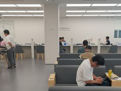 -华为授权服务中心(徐汇漕溪北路)