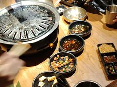 -九田家黑牛烤肉料理(华侨城店)