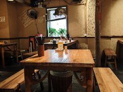 -泥糊破店小酒馆·团建聚餐(南京西路店)