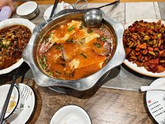 -苗姑酒堂(仁义社区店)