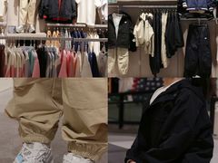 -砂之船奥特莱斯(合肥店)