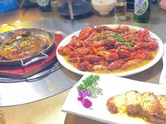 -庆合府重庆大排档(紫都城店)