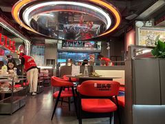 -三头牛·潮汕牛肉生蚝火锅 (夏湾店)