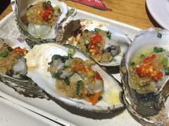 -木屋烧烤(南新店)