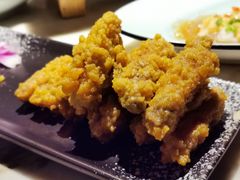-绿茶餐厅(城西银泰城店)
