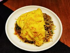 -娄三少春饼·烤鸭(合生汇购物中心店)