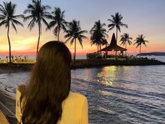 -Sunset Bar(丹绒亚路香格里拉店)