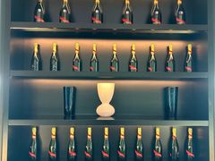 -苏州洲际酒店·大堂酒廊