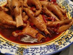 -回家吃饭·地道南昌菜(建德观总店)