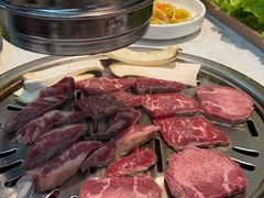 -六七八韩式烤肉·韩国料理(上杭路店)