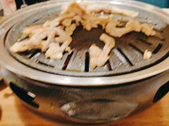 -九田家黑牛烤肉料理(华侨城店)