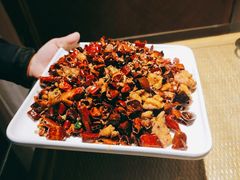 -渝信川菜(长安店)