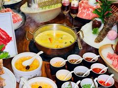 -揽季锅物会·海鲜姿造(五四路店)