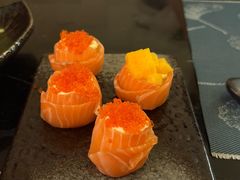 -汕头国际大酒店-牛一町目餐厅