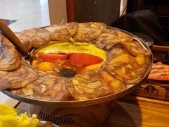 -老爷锅(新街口IFCX店)
