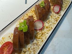-上地宴·中关村的会客厅(清河高铁站店)