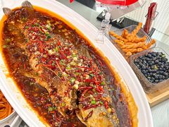 -牡丹宴·正宗洛阳菜·水席专家(国家牡丹园店)