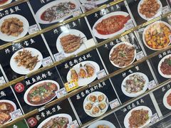 -春妮海味饭店·海景餐厅·海菜包子·大连海鲜