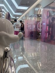 -MINX名珂斯·烫染形象设计