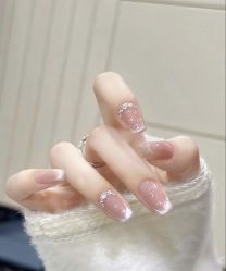 -M·X Nail日式美甲美睫