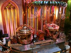 android_upload_pic-皇冠自酿啤酒坊(中国红街5号楼店)