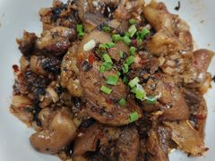 -笨罗卜浏阳菜馆(龙华鹏润达店)